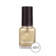 Smalti, 8 ml - gold rush