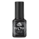WOW Hybrid Gel Top Coat - 8 ml