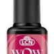 Smalto WOW Hybrid Gel Polish - sassy pink - 8 ml