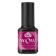 Smalto WOW Hybrid Gel Polish - bordeaux temptation - 8 ml