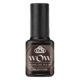 Smalto WOW Hybrid Gel Polish - hot chocolate - 8 ml