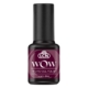 WOW Hybrid Gel Polish, 8 ml - dark dive