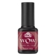 WOW Hybrid Gel Polish, 8 ml - fuchsia babe