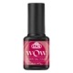 WOW Hybrid Gel Polish, 8 ml - pink party