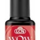 Smalto WOW Hybrid Gel Polish - pure passion - 8 ml