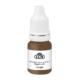 Permanent Makeup Organic Line Colour Eyebrows 10 ml - nougat
