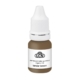 Permanent Makeup Organic Line Colour Eyebrows 10 ml - tender brown