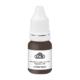 Permanent Makeup Organic Line Colour Eyebrows 10 ml - coffee bean