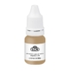 Permanent Makeup Organic Line Colour Eyebrows 10 ml - creme brulee
