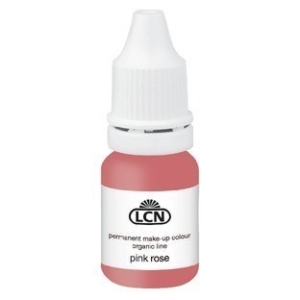Permanent Make-up Colour - Lips, 10 ml - pink rose