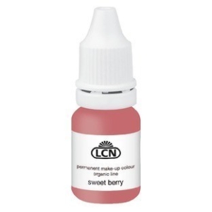 Permanent Make-up Colour - Lips, 10 ml - sweet berry