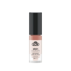 Skin Couture Permanent Make-up Colours Lips 5 ml - nude love