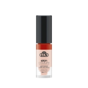 Skin Couture Permanent Make-up Colours Lips, 5 ml - poppy red
