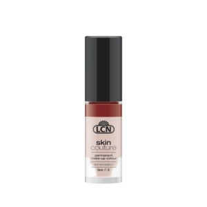 Skin Couture Permanent Make-up Colours Lips, 5 ml - red sensation