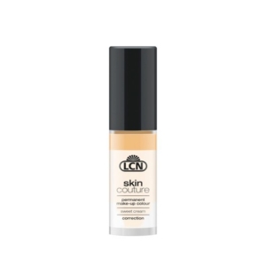 Skin Couture Perm. Make-up Colours Correction,5 ml - sweet cream