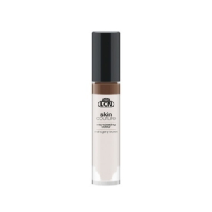 Skin Couture Micro Blading Colours, 10 ml - mahagony brown