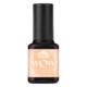 WOW Hybrid Gel Polish 8 ml peach iced tea