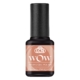 WOW Hybrid Gel Polish 8 ml strawberry chai smoothie