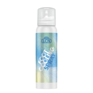 Foot Cooling Spray 100ml
