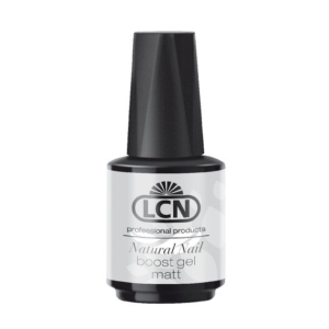 Natural Nail Boost Gel 10 ml matt