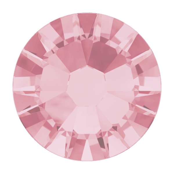 Cristalli Originali Swarovski Lovely Rose - 50 pezzi