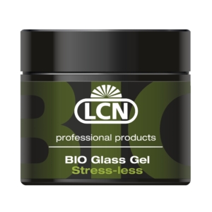 Bio Glass Gel Stress-less 10 ml Clear