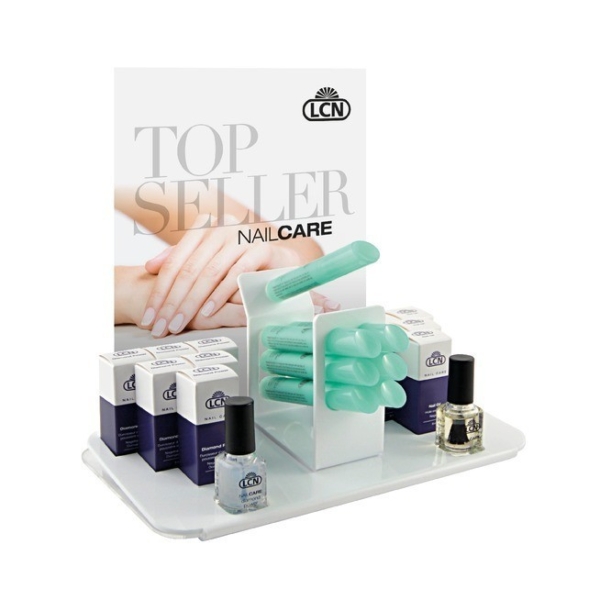 Espositore Top Seller Nail Care