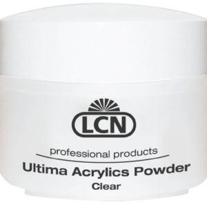 LCN ULTIMA ACRYLICS powder 60 g. soft pink