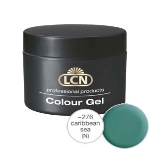 Colour Gell caribbean sea 5 ml