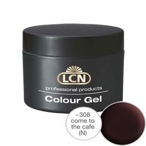 Colour Gel come to the cafe 5 ml