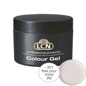 Colour Gel free your mind 5 ml