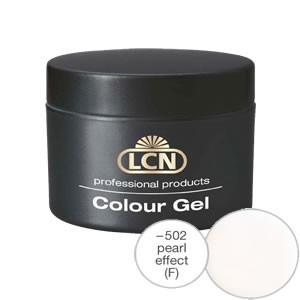 Colour Gel pearl effect, 5 ml