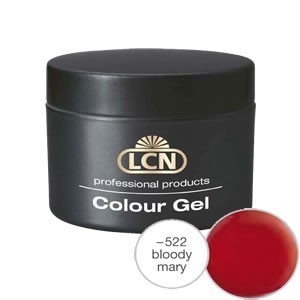 Colour Gel bloody mary 5 ml