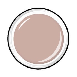 Colour gel - classic rosè - 5 ml
