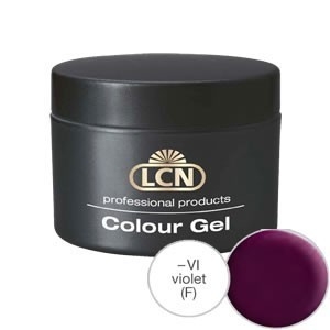 Colour Gell violet 5 ml