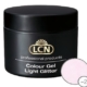 Colour gel - Light glitter 5 ml light pastel
