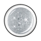 Colour Gel - Glitter, 5 ml - big silver show