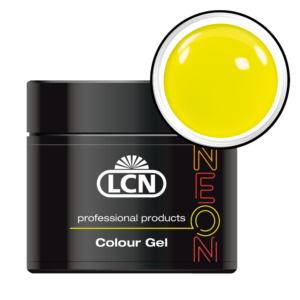 Colour Gel Neon, 5 ml - brighter than the sun