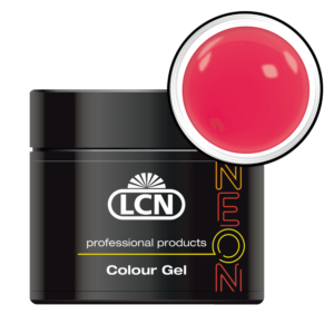 Colour Gel Neon, 5 ml - the time is now