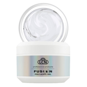 Fusion Poly-Acryl Gel, 50 ml - clear
