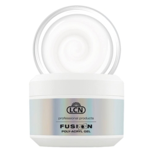 Fusion Poly-Acryl Gel, 50 ml - pastel white