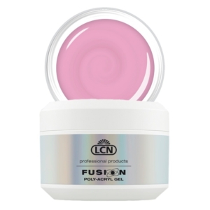Fusion Poly-Acryl Gel, 50 ml - pastel pink