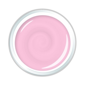 Fusion Poly-Acryl Gel, 50 ml - sweet flamingo