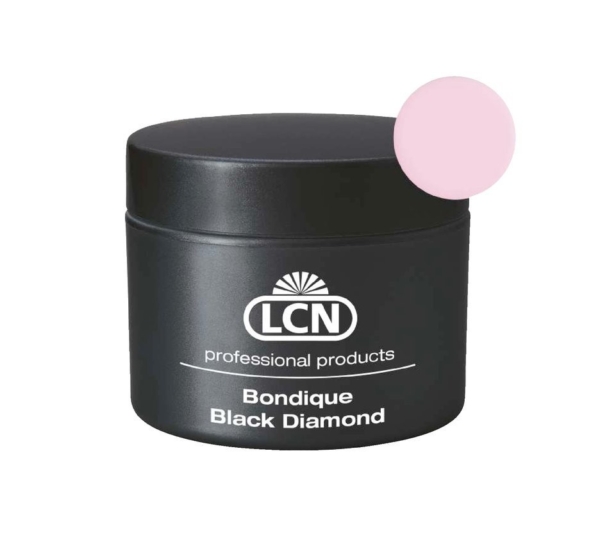Bondique Black Diamond Pink 20ml