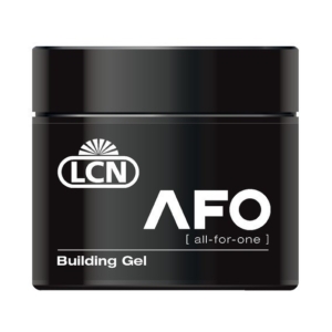 AFO Building Gel - 100 ml