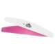 Superficie abrasiva monouso BOW PROFI PINK - Grana 240 - 50 pezzi