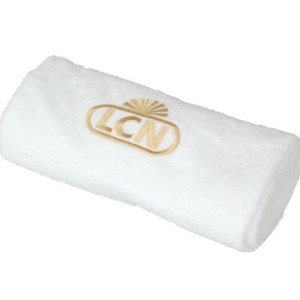 Asciugamano LCN, bianco