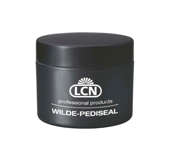 Gel UV sigillante WILDE-PEDISEAL clear,10 ml