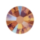 Swarovski Strass, 50 pezzi - tangerine shimmer