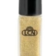 Nail art liner 8 ml - gold glitter
